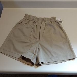 Made in the USA Vintage Diversity Sport Shorts
